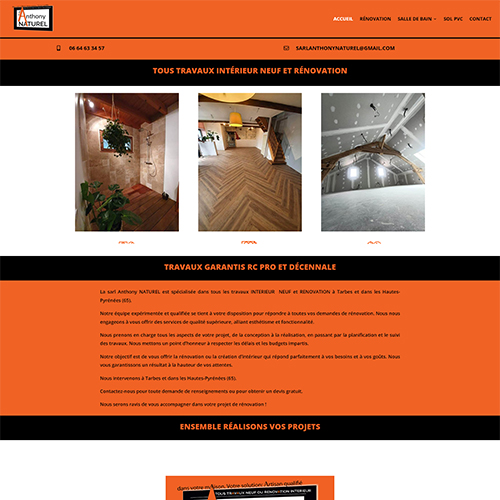 anthony naturel-renovation-sols PVC-salle de bain-hautes-pyrennes 65
