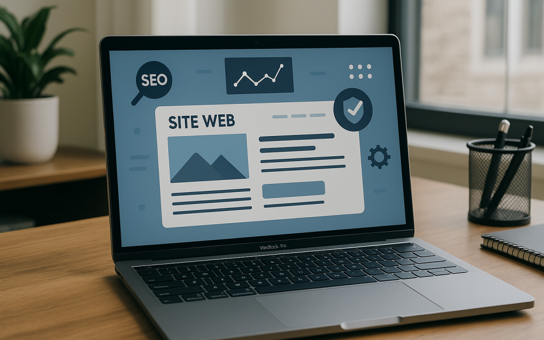 Les 7 raisons de refaire son site internet par un professionnel en 2025