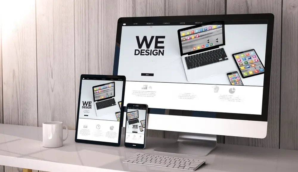 Le Lab 16 Les 7 raisons de refaire son site internet par un professionnel