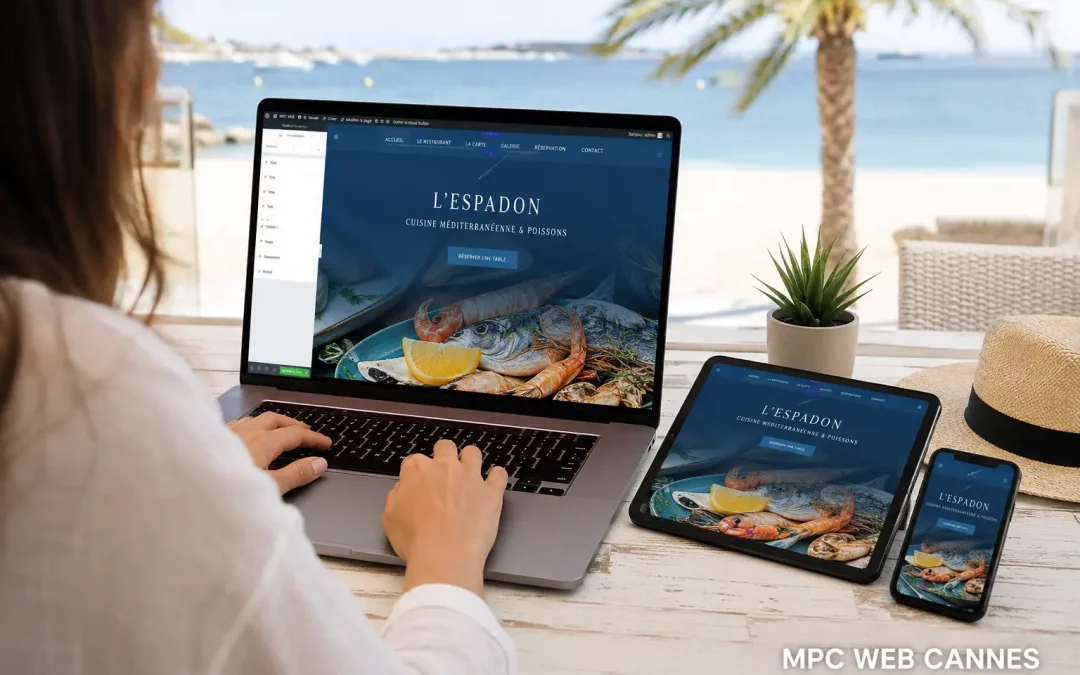 Pourquoi créer un site internet pour votre entreprise ? 10 raisons essentielles (et pourquoi les réseaux sociaux ne suffisent pas)