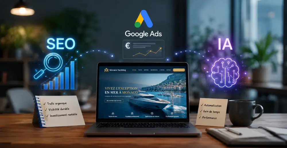 budget marketing digital PME